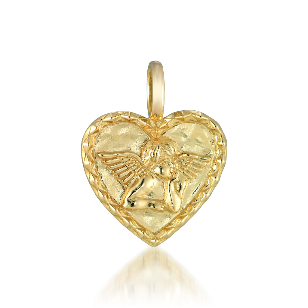 ANGEL CHARM