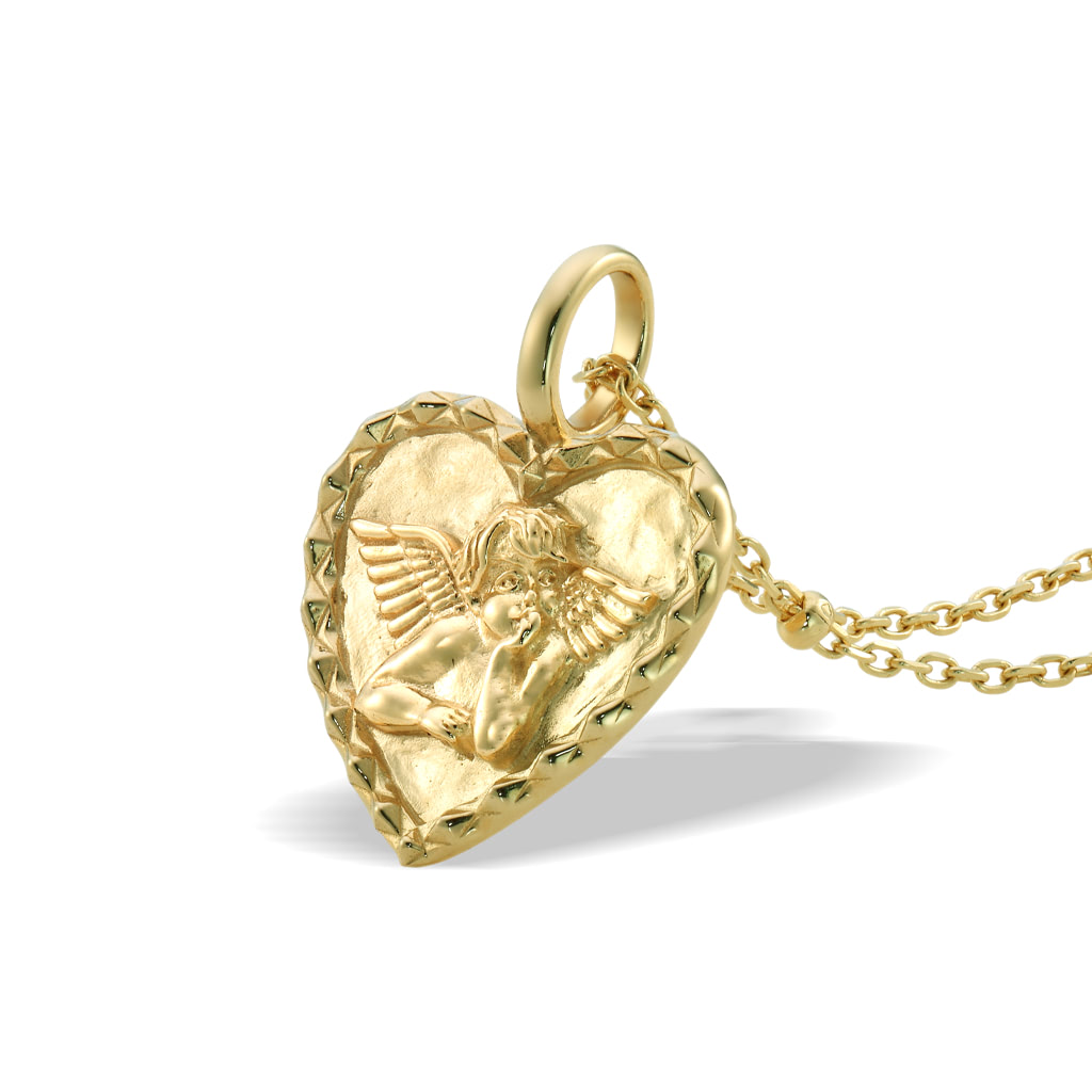ANGEL CHARM