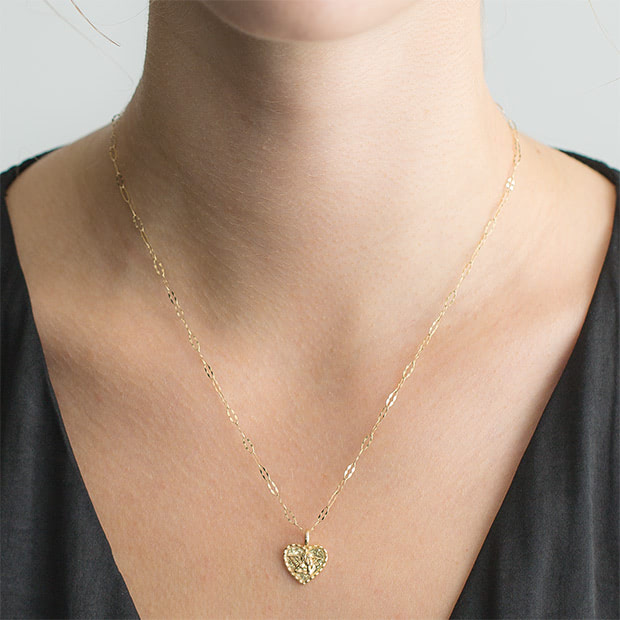 ANGEL CHARM