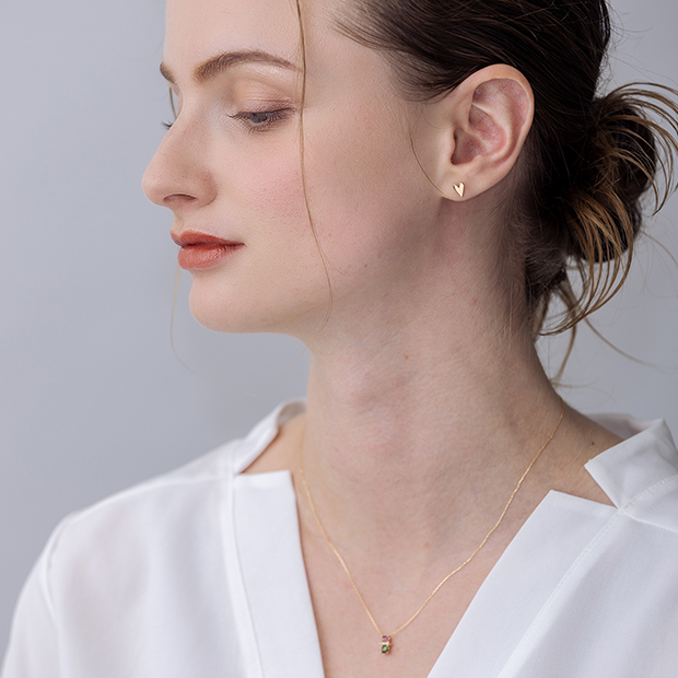 CONNECT WITH LOVE（單耳）