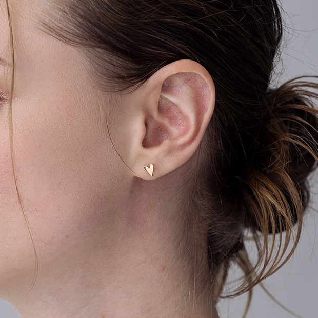 CONNECT WITH LOVE（單耳）