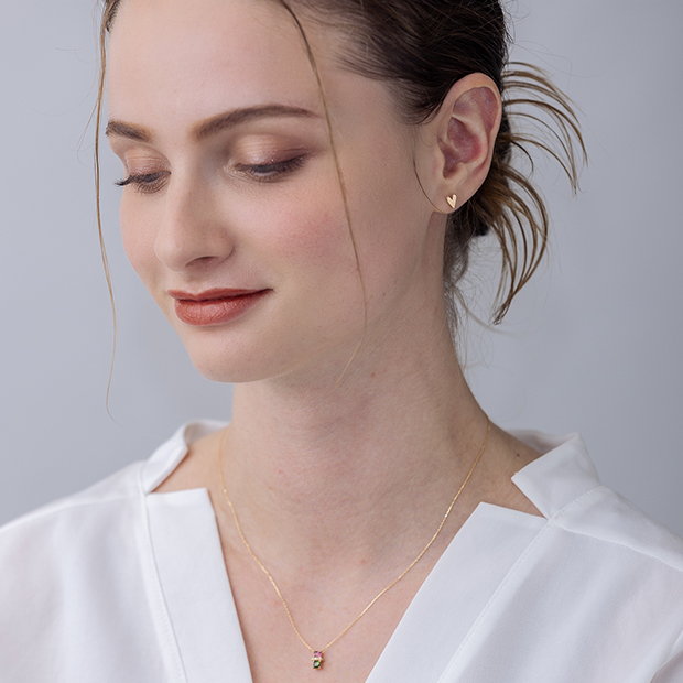 CONNECT WITH LOVE（單耳）