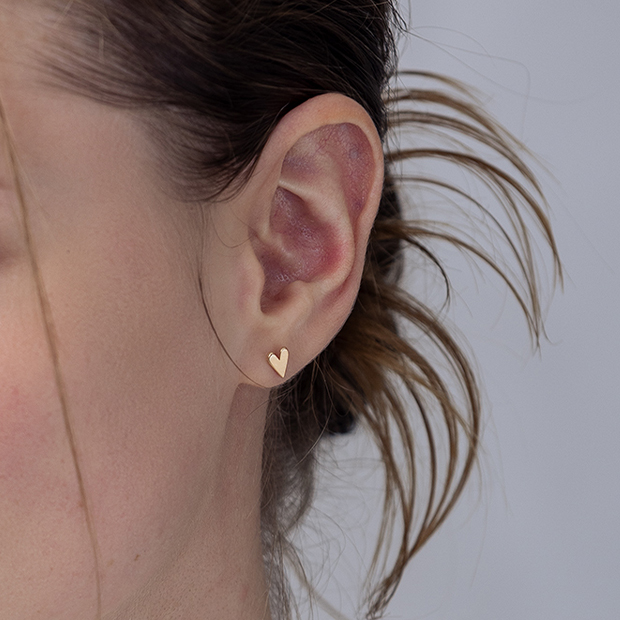 CONNECT WITH LOVE（單耳）