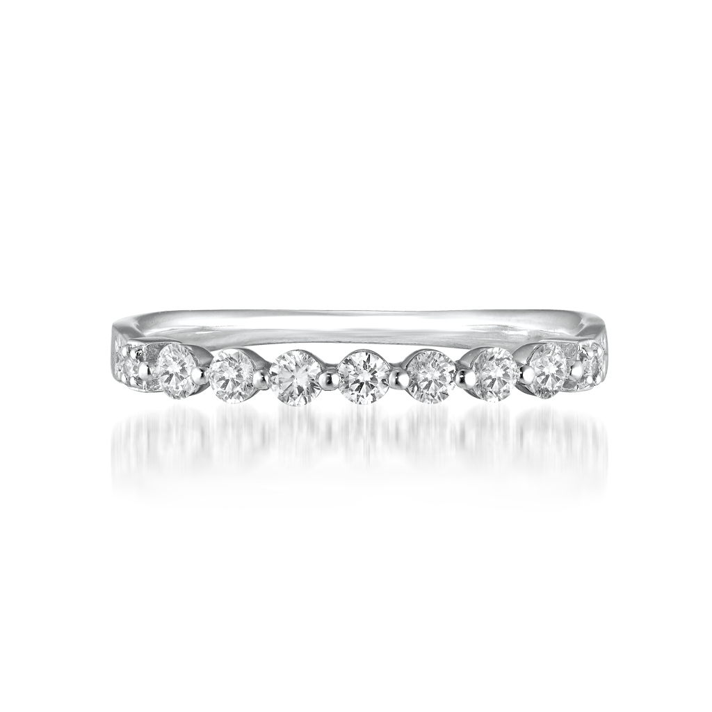 DIAMOND ETERNITY RING