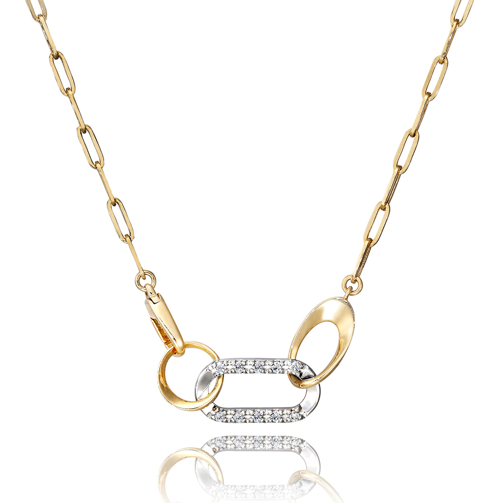 DIAMOND LINKS