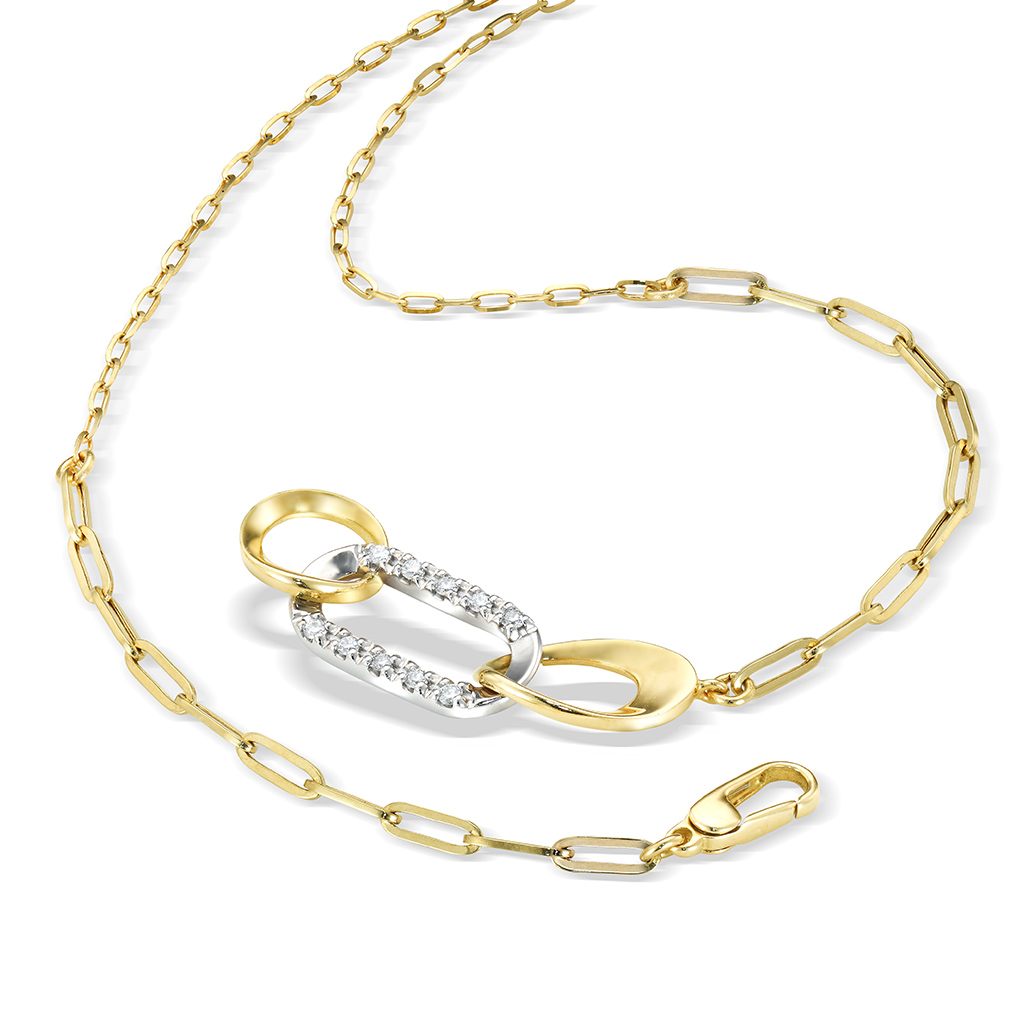 DIAMOND LINKS