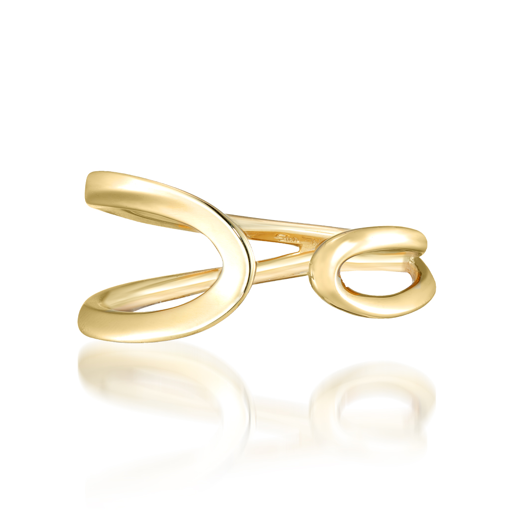 ENHANCER RING&EAR CUFF
