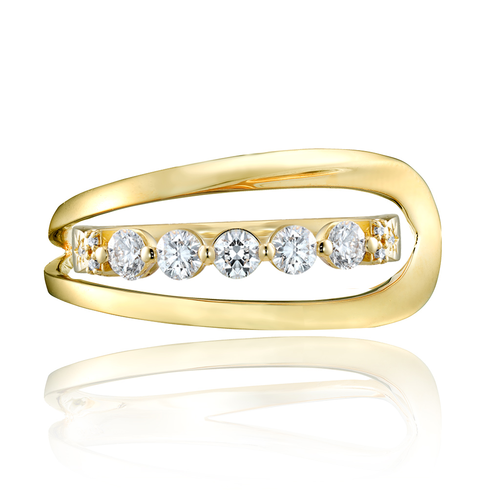 ENHANCER RING&EAR CUFF