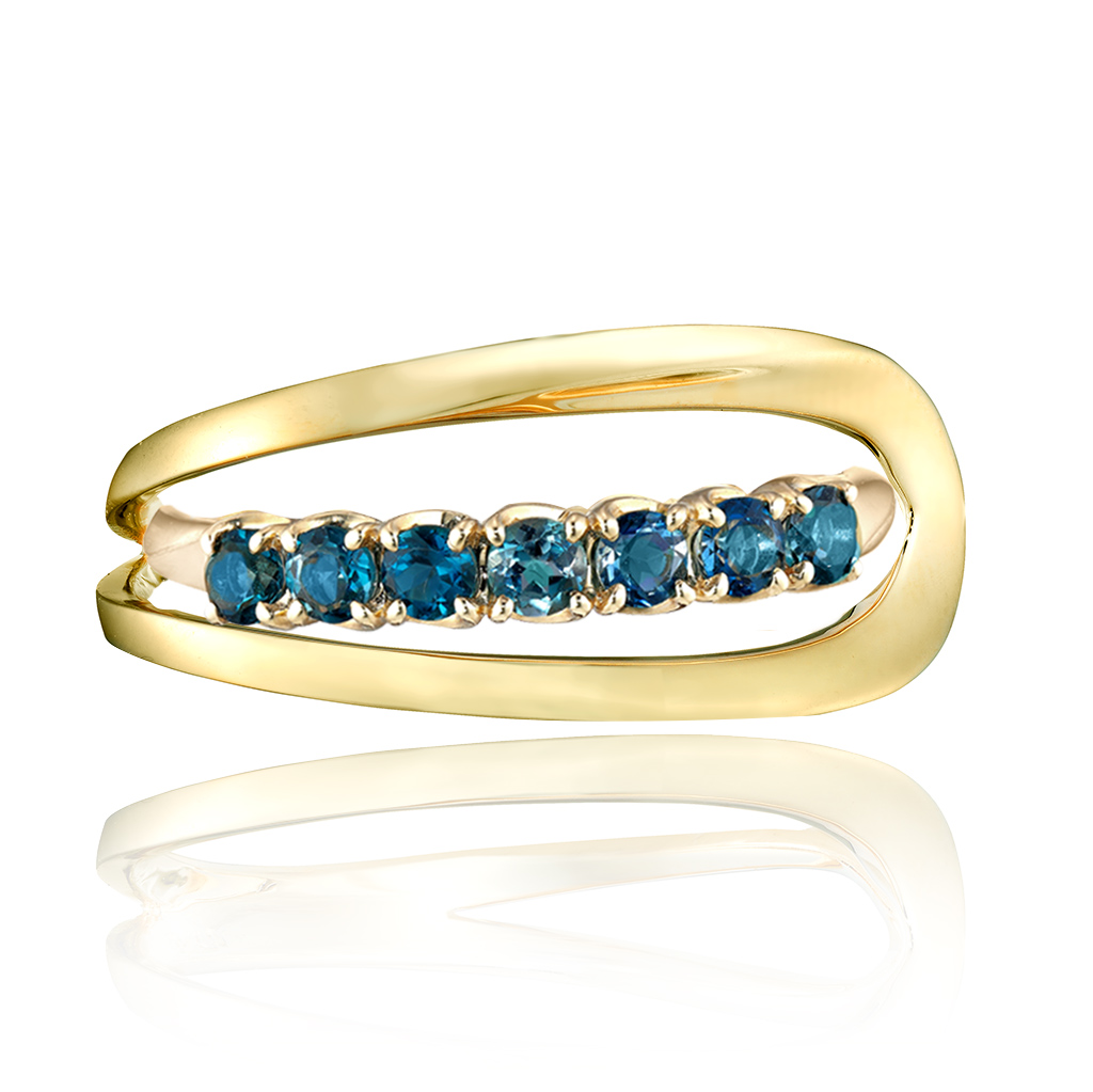 ENHANCER RING&EAR CUFF