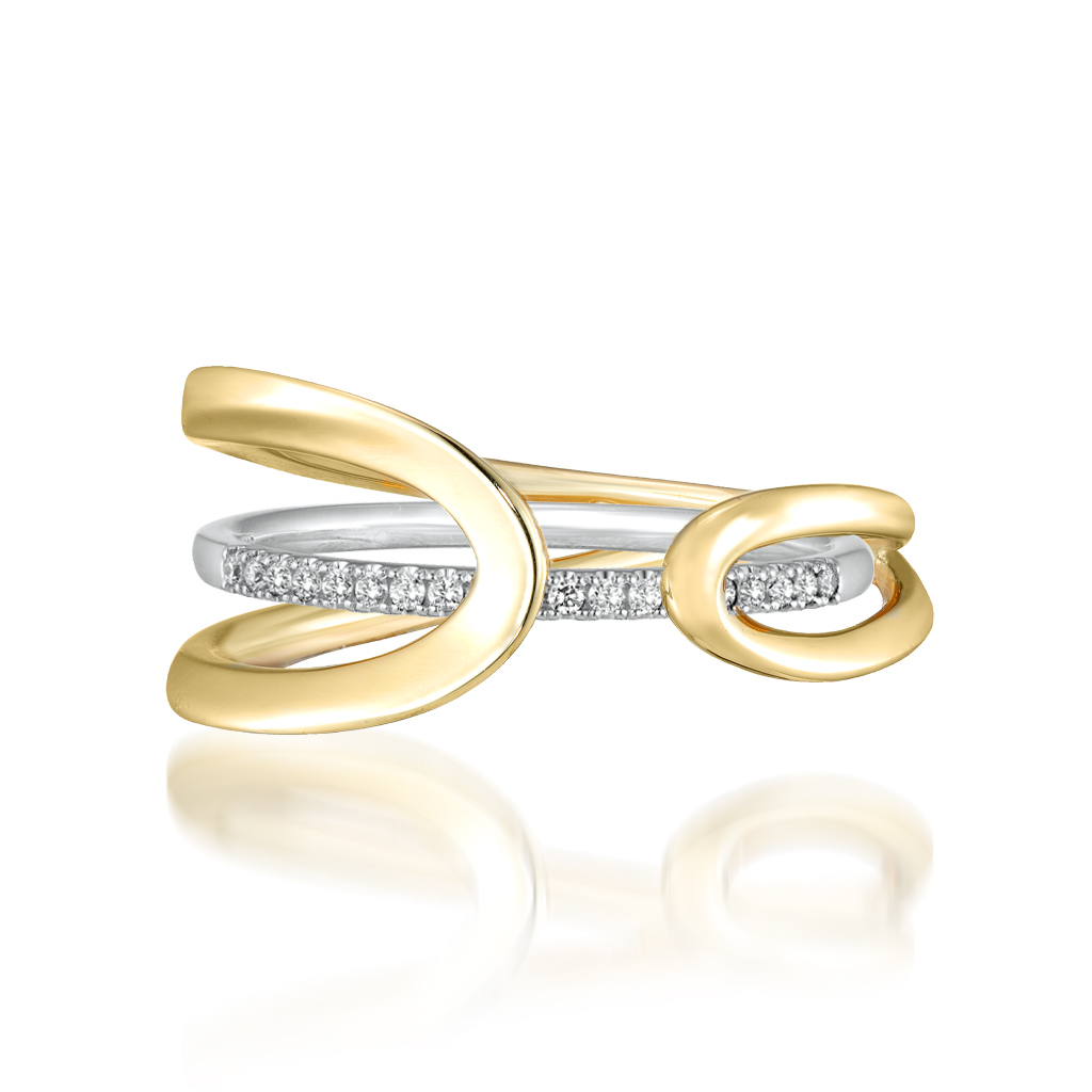 ENHANCER RING&EAR CUFF