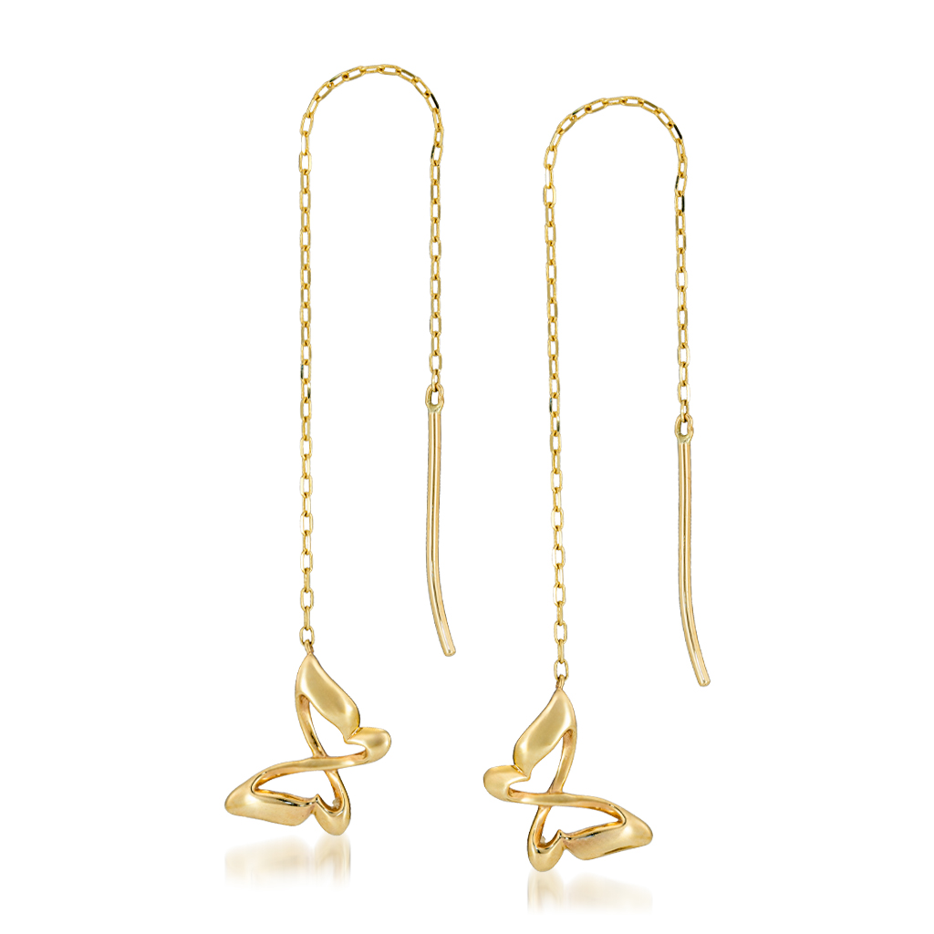 BUTTERFLY | STAR JEWELRY台灣-日本首席時尚輕珠寶