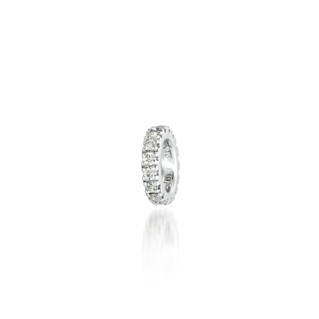 MINI RING CHARM