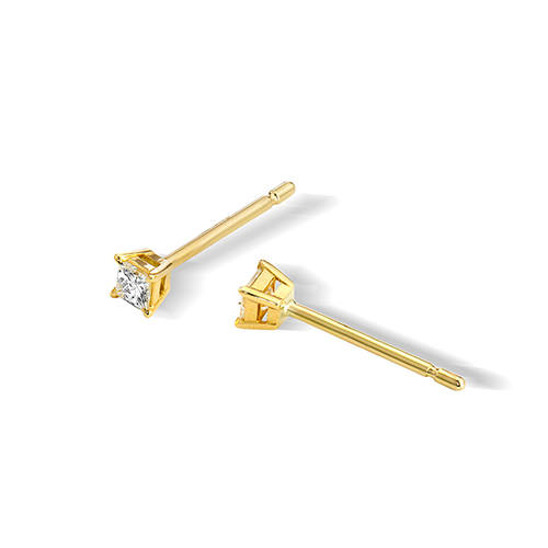 PRINCESS CUT DIAMONDS