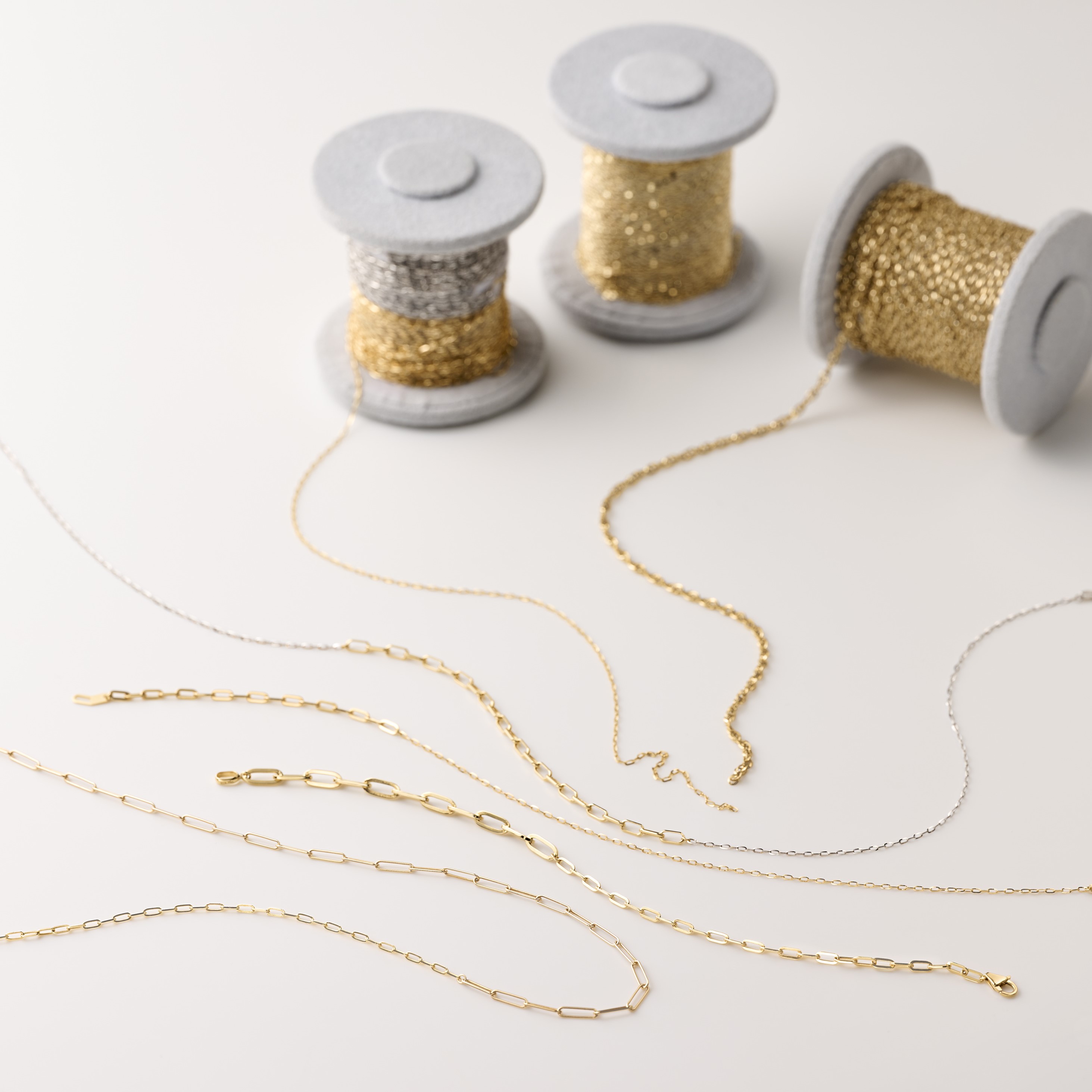 CHAIN CUSTOMIZE