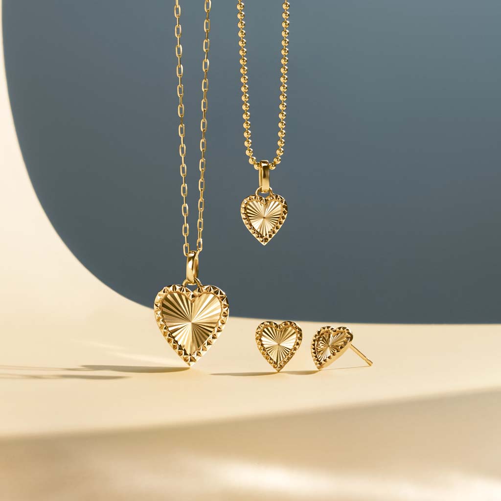 ETCHED HEART