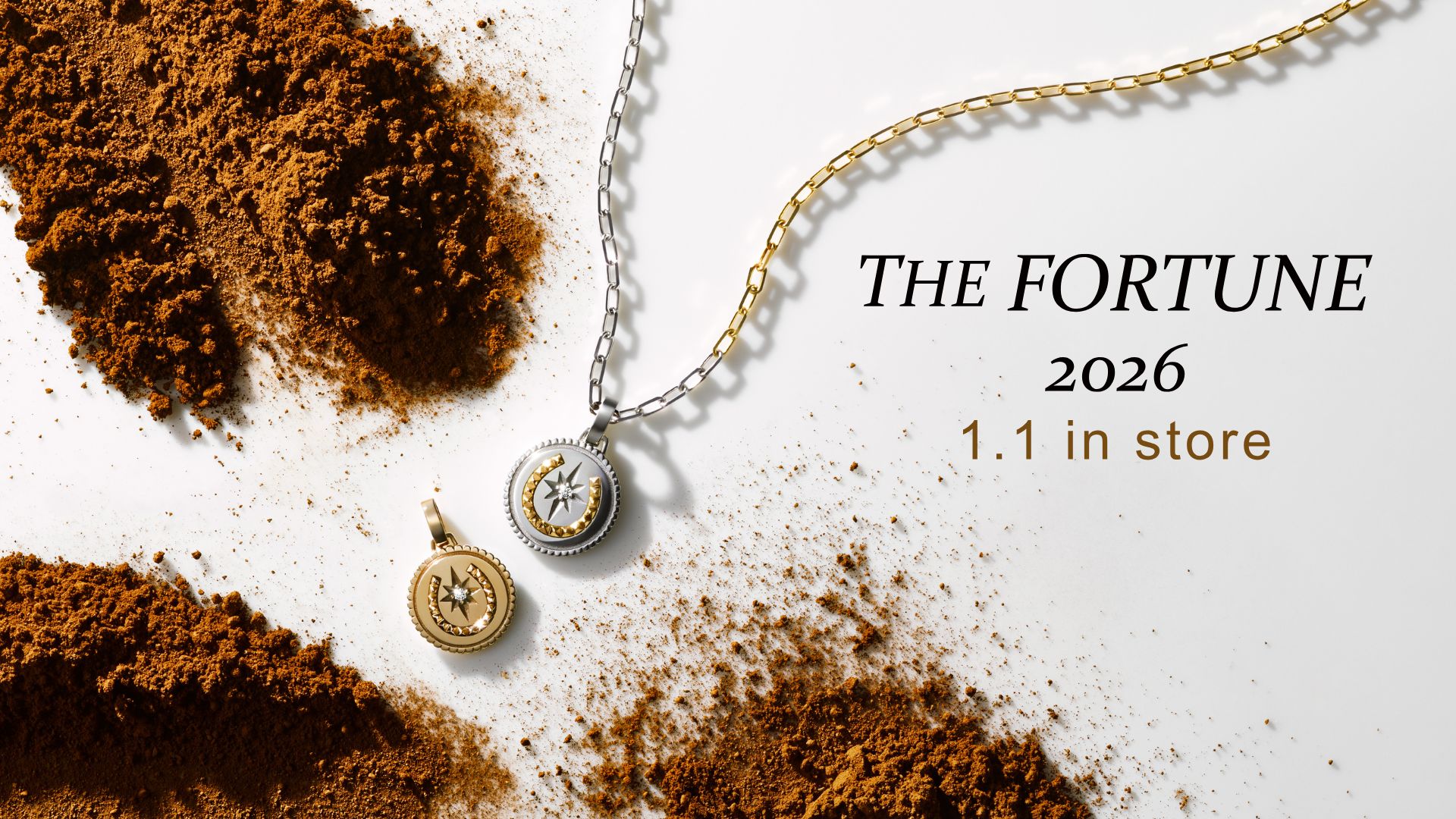 2026 Fortune系列 1.1 in store
