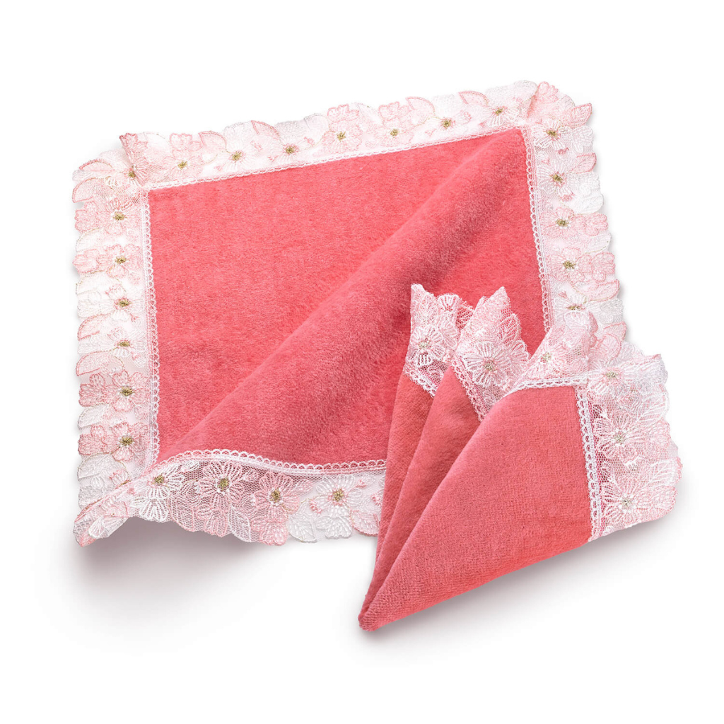 SPECIAL COLLABORATION