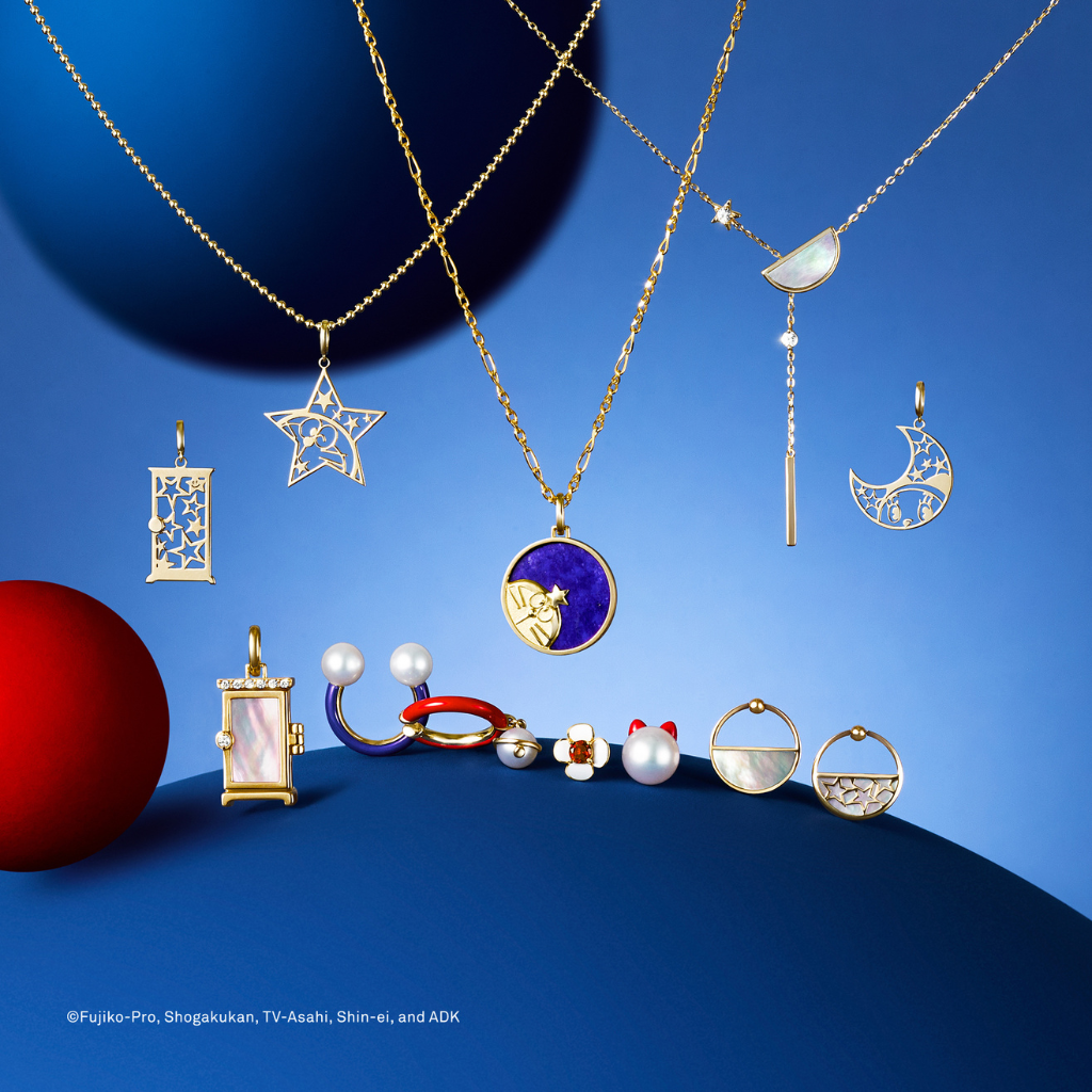 DORAEMON COLLECTION