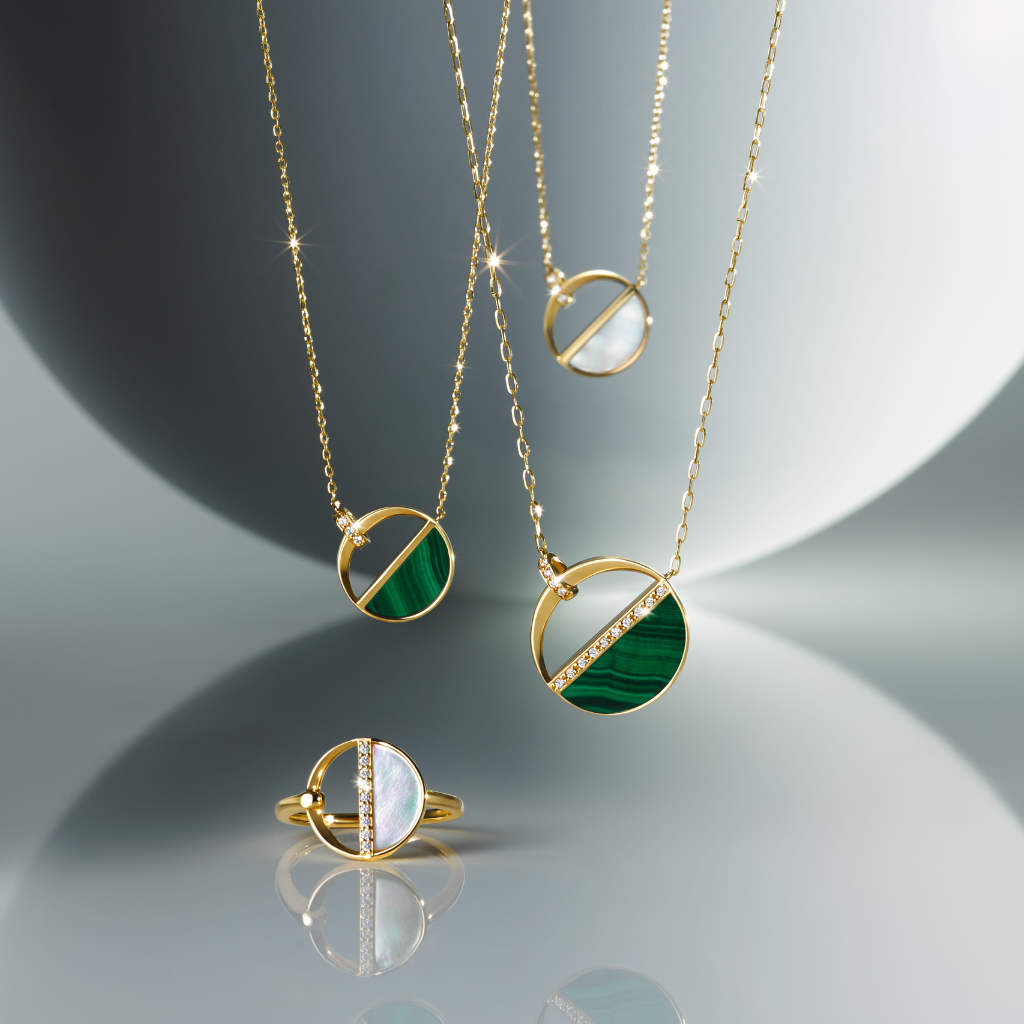 SPRING COLLECTION