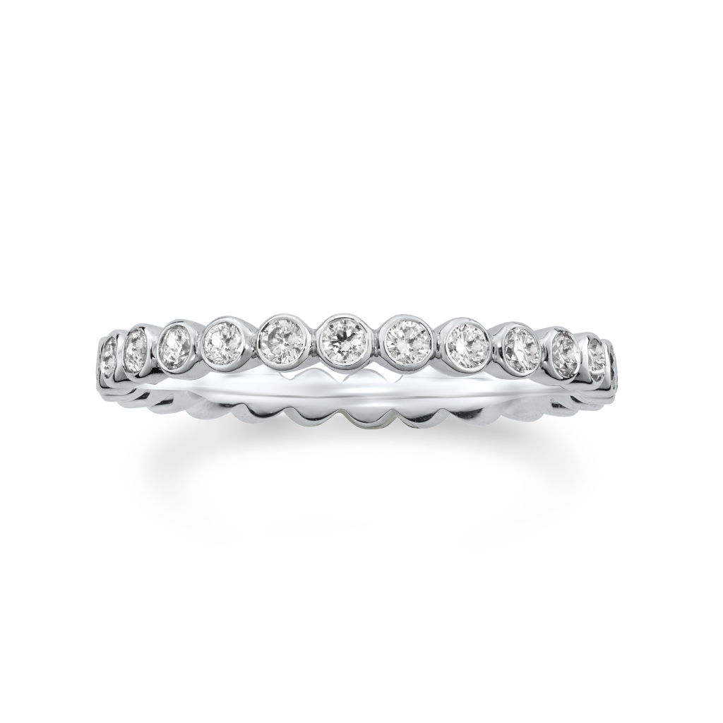 Bezel Setting Full
