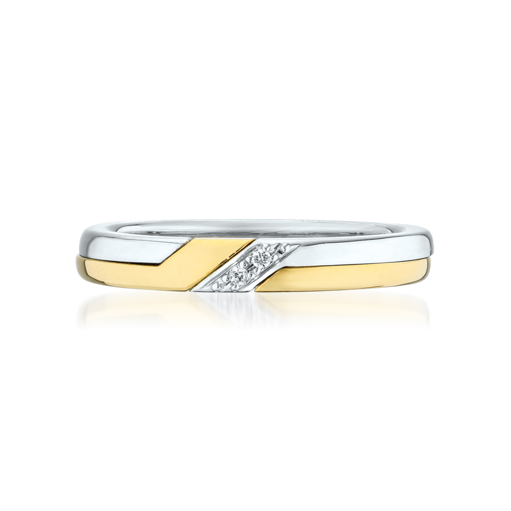 PUZZLE RING