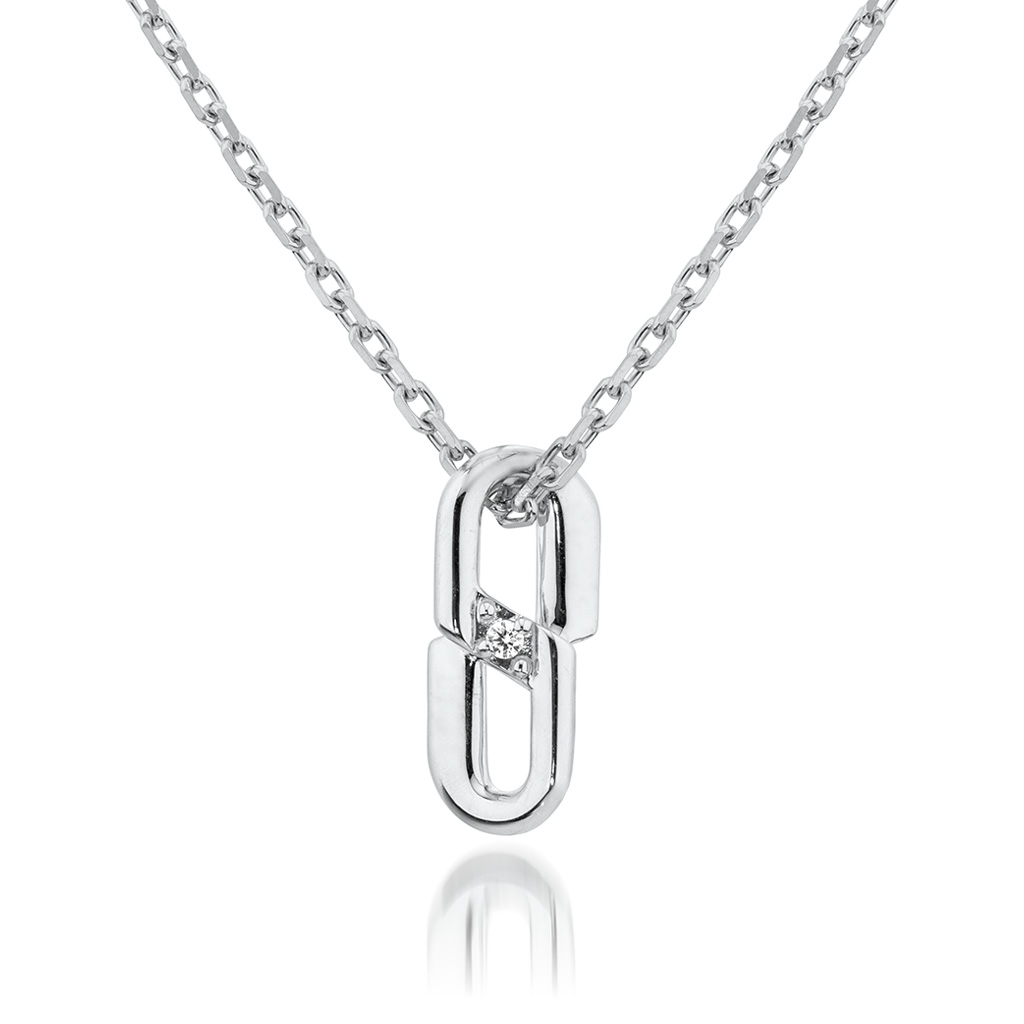 DIAMOND S LINKS