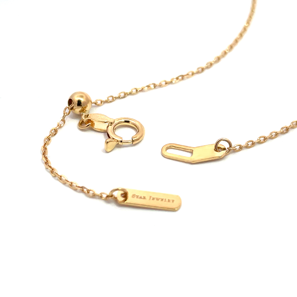 BALL NECKLACE