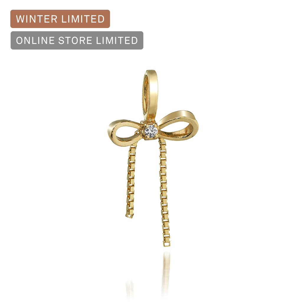 WINTER COLLECTION | STAR JEWELRY台灣-日本首席時尚輕珠寶