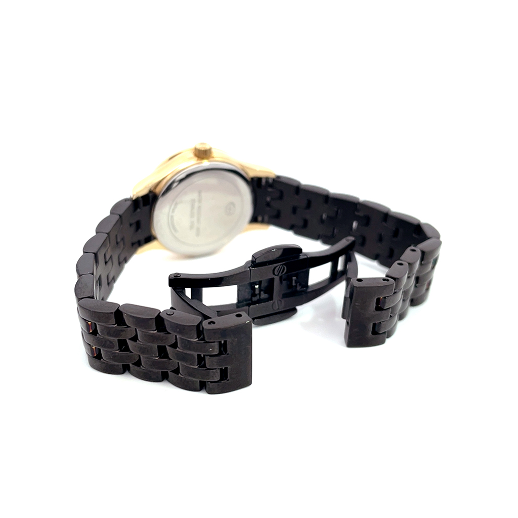 ETCHED DIAL WATCH