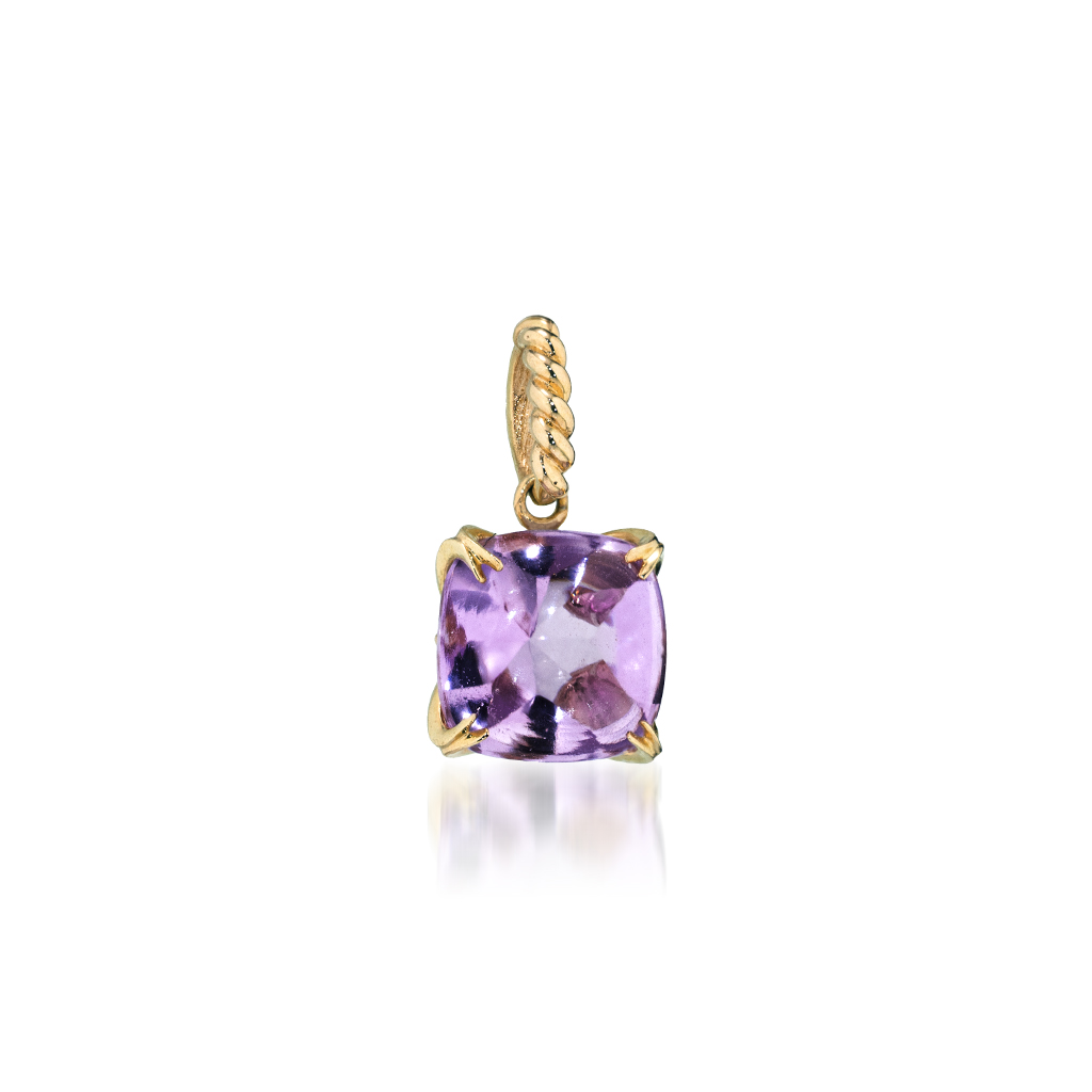 FLORAL LUSTER