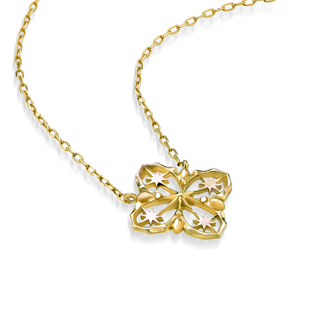 CLASSICAL FLOWER
