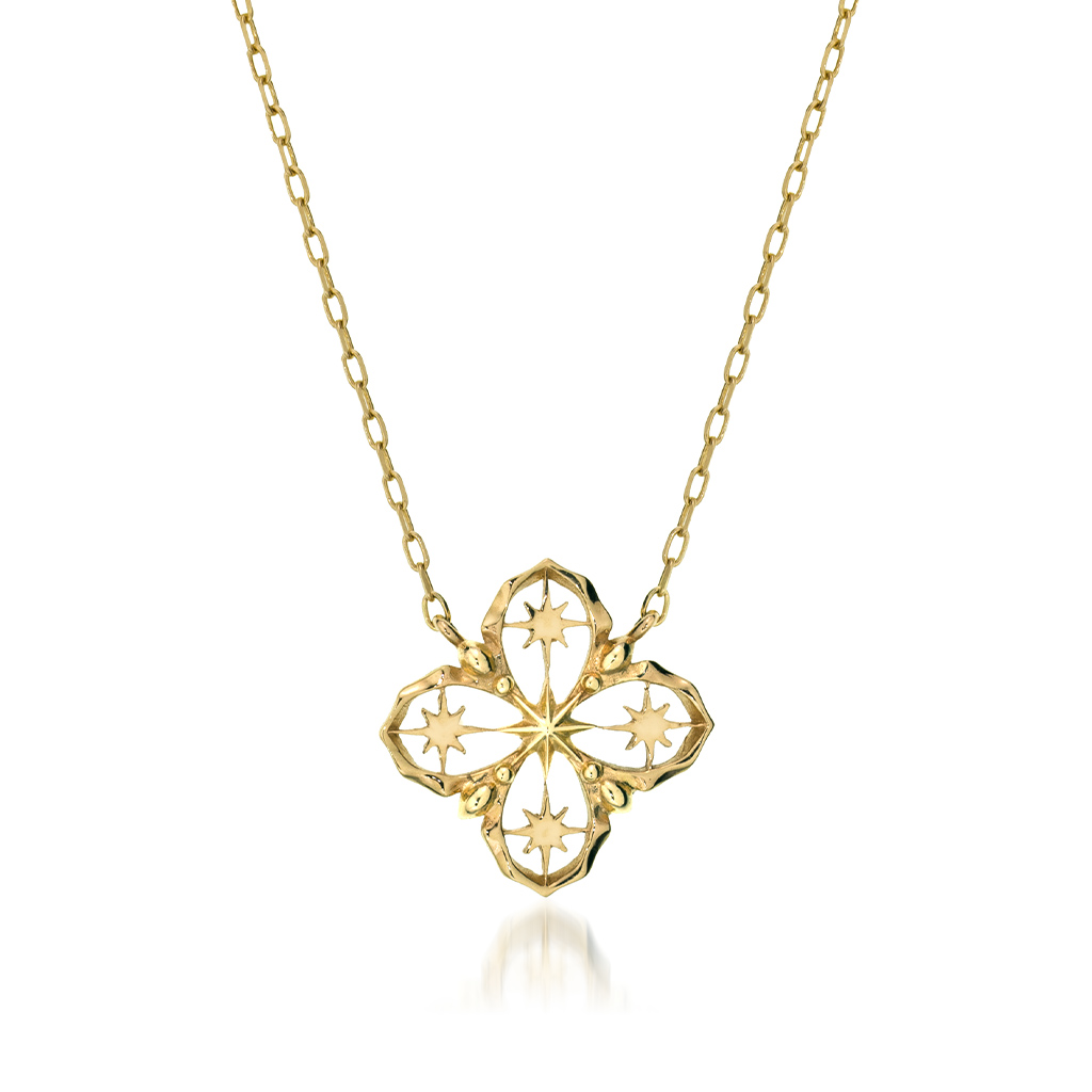 CLASSICAL FLOWER